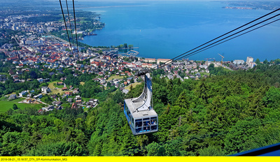 Bregenz, da will ich hin!