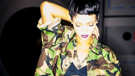 Rihanna: Loud - Live at the O2