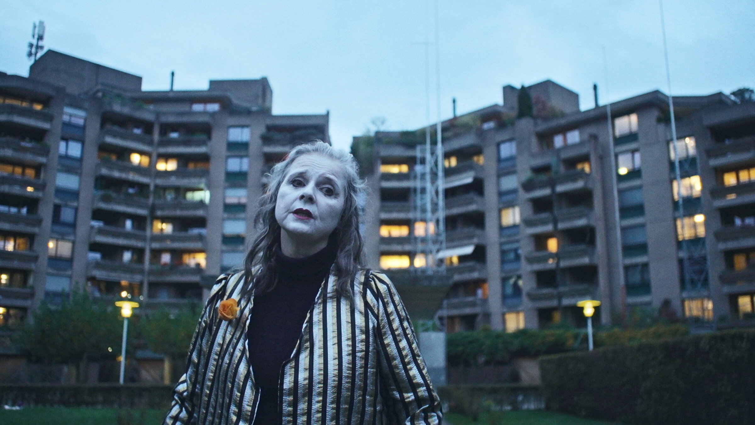 "Brunaupark": Abgesang auf günstigen Wohnraum.