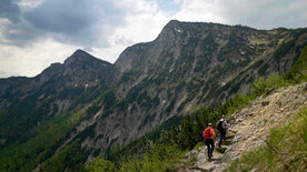 Hinter den Kulissen der Alpengastronomie