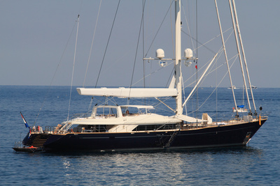 Das Drama der Superyacht Bayesian