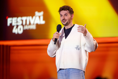 Fabian Lampert: Einer dieser Abende