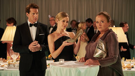 Ein schrecklich reiches Paar