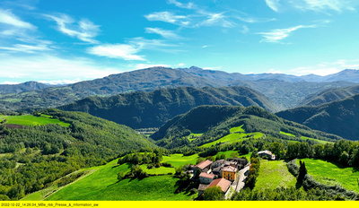 50 Gründe, die Emilia-Romagna zu lieben
