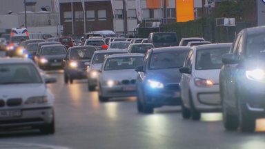 Zdf.reportage - Deutschland Pendelt - Der Tägliche Stress Auf Dem Weg Zur Arbeit