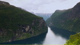 Norwegens Sehnsuchtsstraße