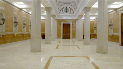 Wiens verborgene Palais (3/3)