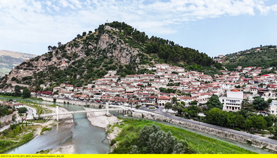 Erlebnisreisen: Roadtrip durch Albanien