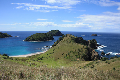 Abenteuer Neuseeland