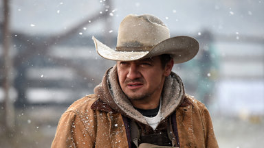 Spielfilm-highlights - Wind River - Tod Im Schnee