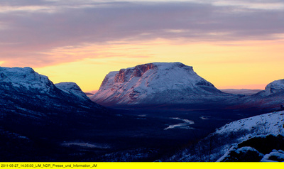 Wildes Skandinavien: Schweden