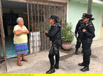 Unbekanntes Mexiko (1/3)