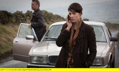 Charlotte Link - Die Entscheidung