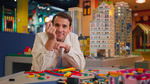 Greenwashed? LEGO: Wie grün sind die bunten Steine?