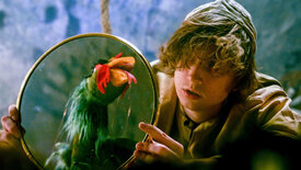 Sagen aus Österreich: Der Basilisk