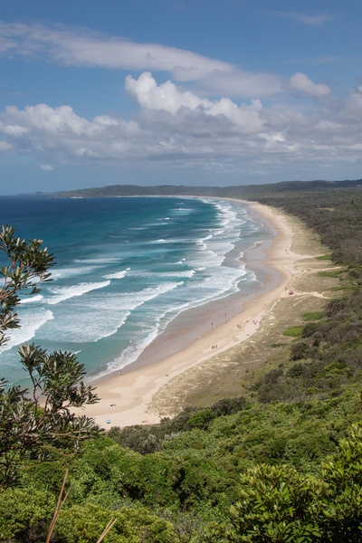 Traumorte - Queensland