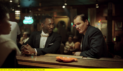 Green Book - Eine besondere Freundschaft