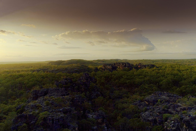 Unsere Kontinente: Australien und Ozeanien