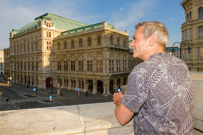 Kaminer Inside: Österreich - Auf der Suche nach dem Heimatgefühl