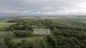 Traumschlösser und Ritterburgen - Vom Weinviertel nach Tschechien