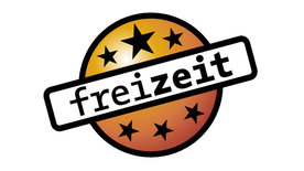 freizeit