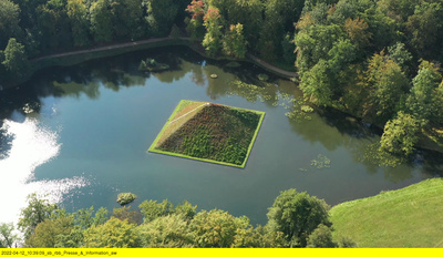 Die 30 schönsten Brandenburger Gartenparadiese