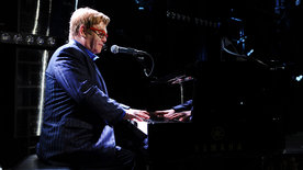 The True Story of Elton John