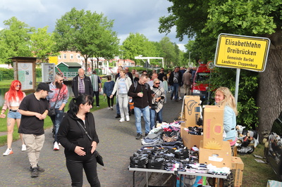 Flohmarkt XXL