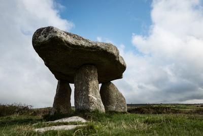Cornwall - Das echte Land der Rosamunde Pilcher