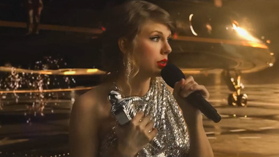 Becoming Taylor Swift (2/2)