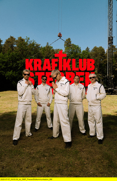 Best of SWR3 New Pop Festival 2025