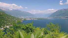 Wunderwelt Schweiz: Lago Maggiore