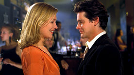 Schneemann sucht Schneefrau