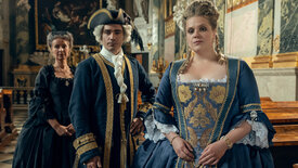 Maria Theresia (4/5)