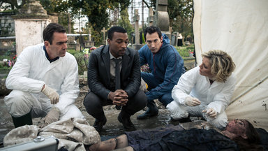 Silent Witness - Jack´s Bruder (1)