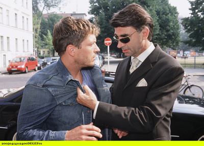 Die Schokoladenkönigin