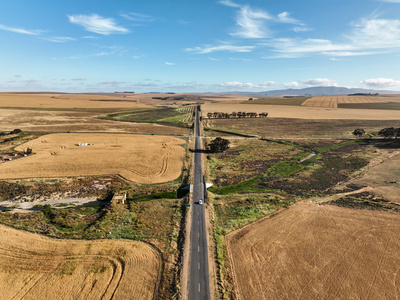 Roadtrip durch Südafrika