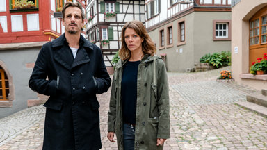 Fernsehfilm Der Woche - Und Tot Bist Du! (1) - Ein Schwarzwaldkrimi