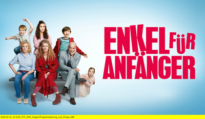 Enkel für Anfänger