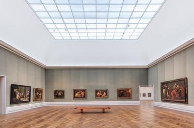 Museums-Check mit Markus Brock