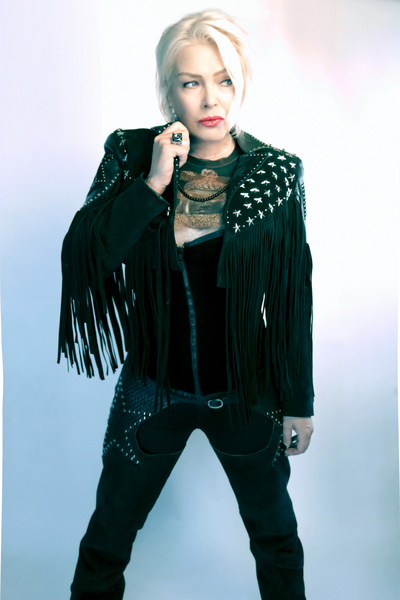 Kim Wilde