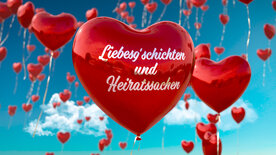 Liebesg'schichten und Heiratssachen (4/10)