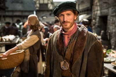 Ein Tag im Mittelalter