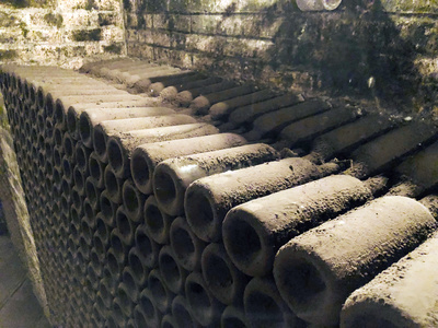 Collio - Italiens Hügel der Genüsse