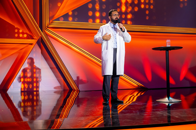 Dr. Emir: Die Chemie muss stimmen