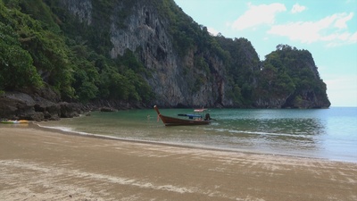 Phuket & Co. - Thailands sonnige Inselwelten