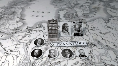 Habsburgs Rothschilds - Die Macht der Banker