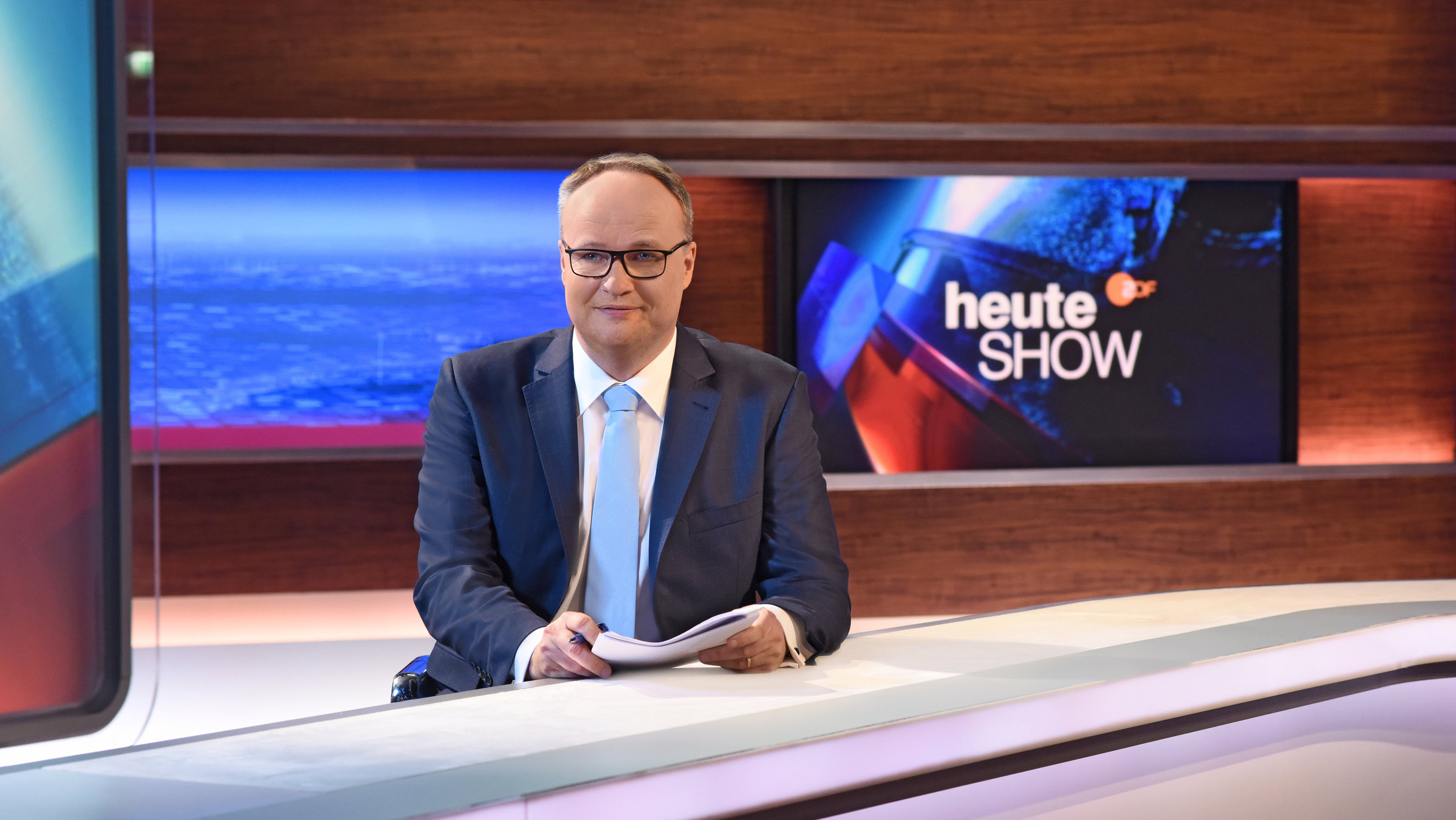 Heute Show Vom 27 November 2020 Zdfmediathek