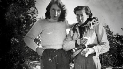 Ruth Maier - Die Anne Frank von Österreich