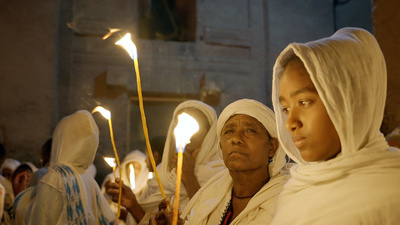 Afrika: Kontinent der Vielfalt (3/3)